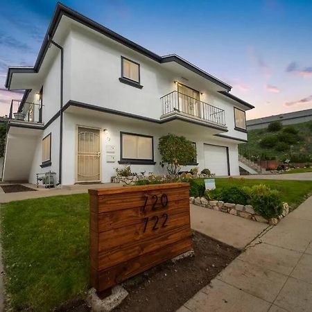 Casa Amore -2Br- Free Driveway Parking For 3 Cars San Diego Ngoại thất bức ảnh