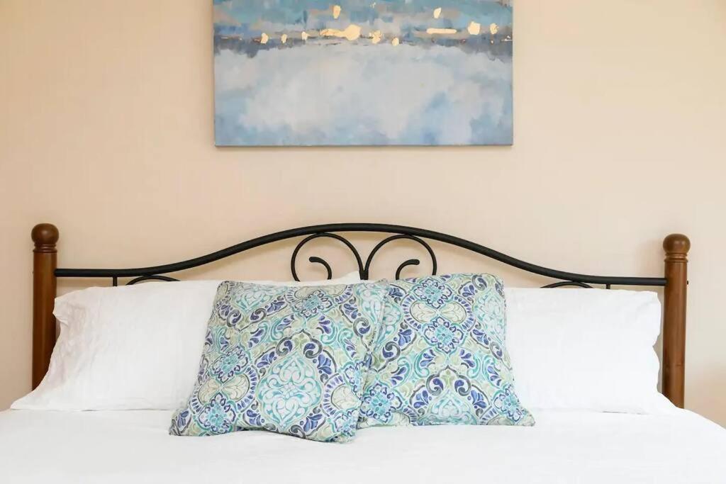 Casa Amore -2Br- Free Driveway Parking For 3 Cars San Diego Ngoại thất bức ảnh