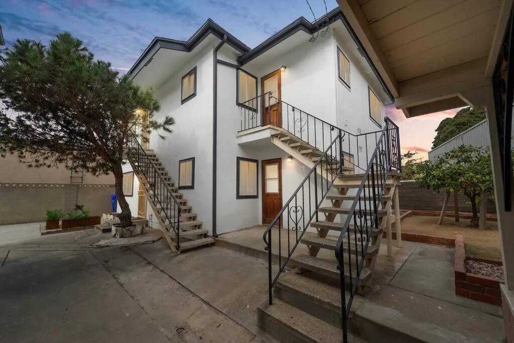 Casa Amore -2Br- Free Driveway Parking For 3 Cars San Diego Ngoại thất bức ảnh