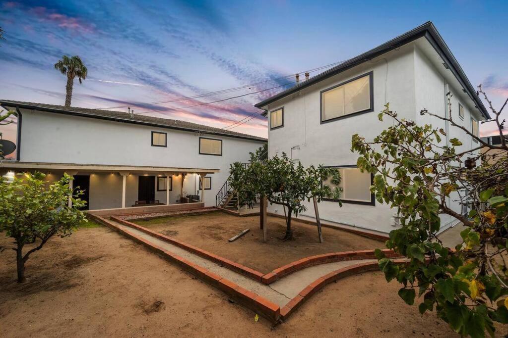 Casa Amore -2Br- Free Driveway Parking For 3 Cars San Diego Ngoại thất bức ảnh