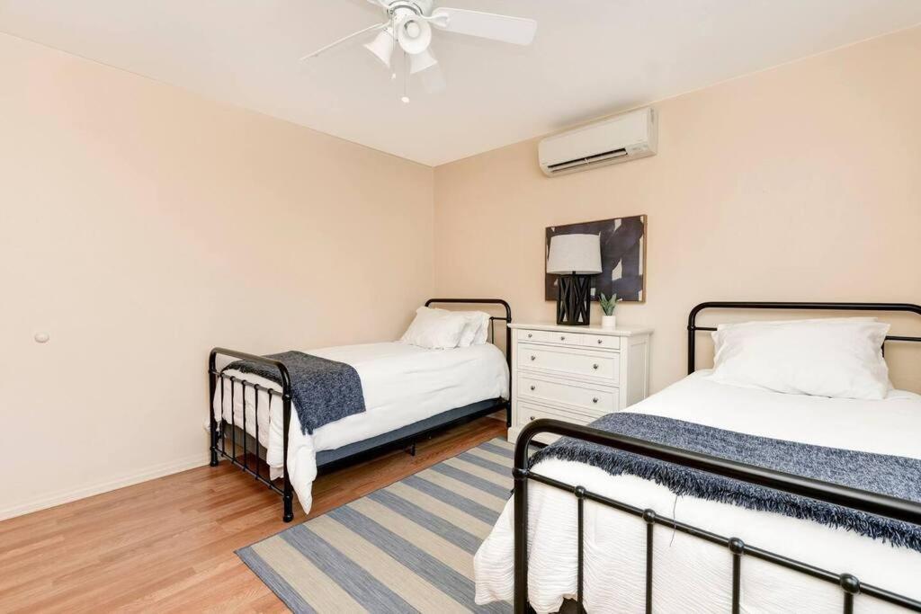 Casa Amore -2Br- Free Driveway Parking For 3 Cars San Diego Ngoại thất bức ảnh